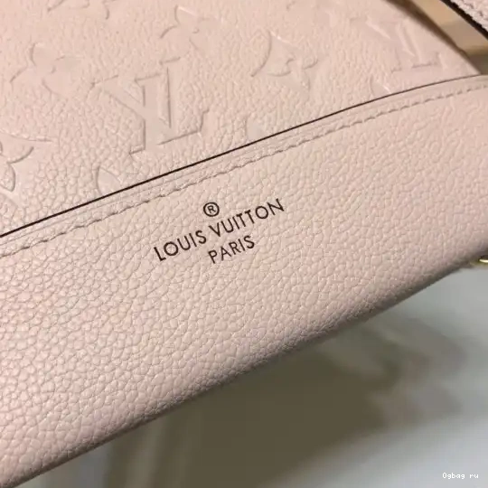 VUITTON NEO EXCLUSIVE BB LOUIS - ALMA PRELAUNCH NEO 0511